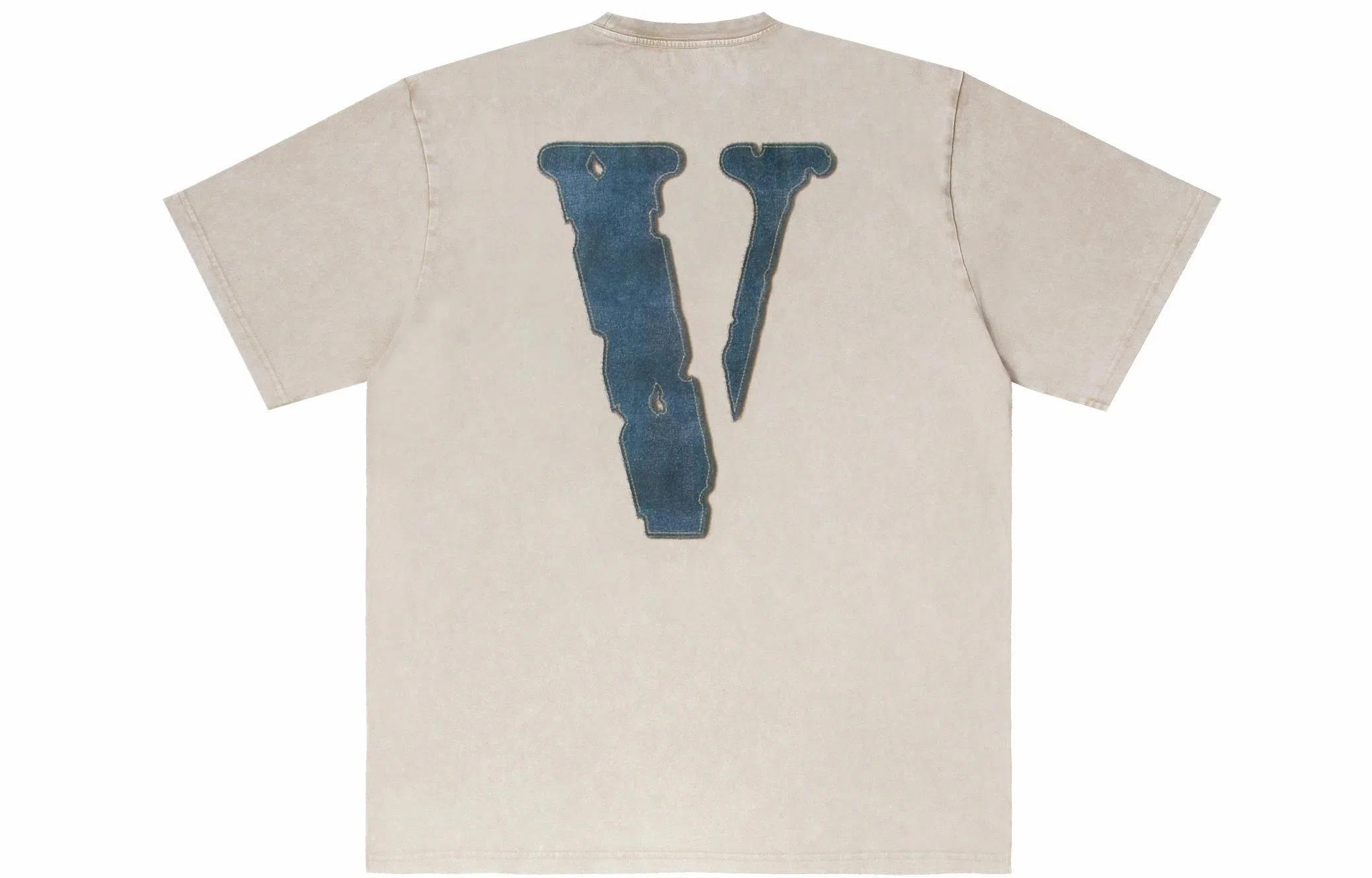 VLONE FRIENDS-LOGO T