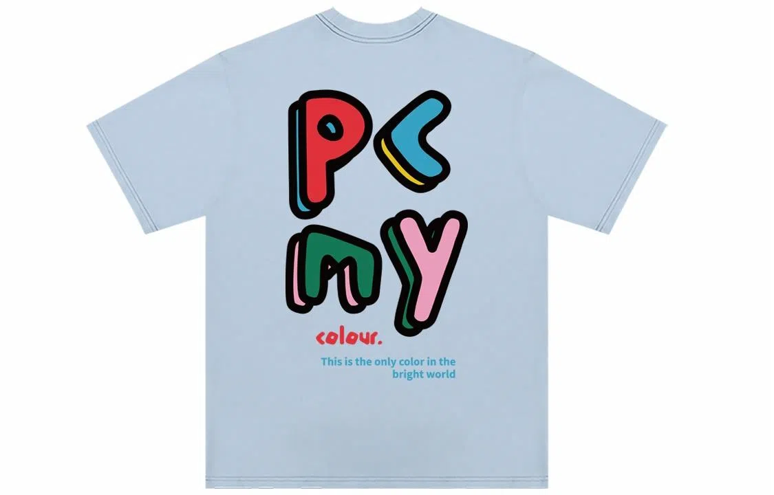 PCMY T