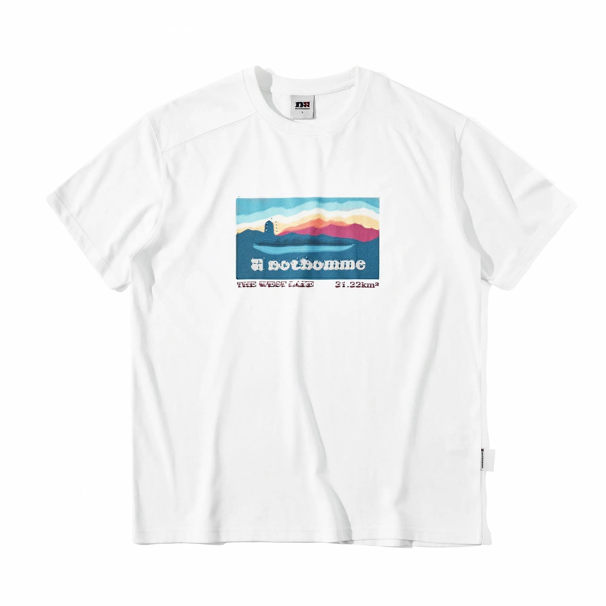 NOTHOMME COOLMAX T-Shirt