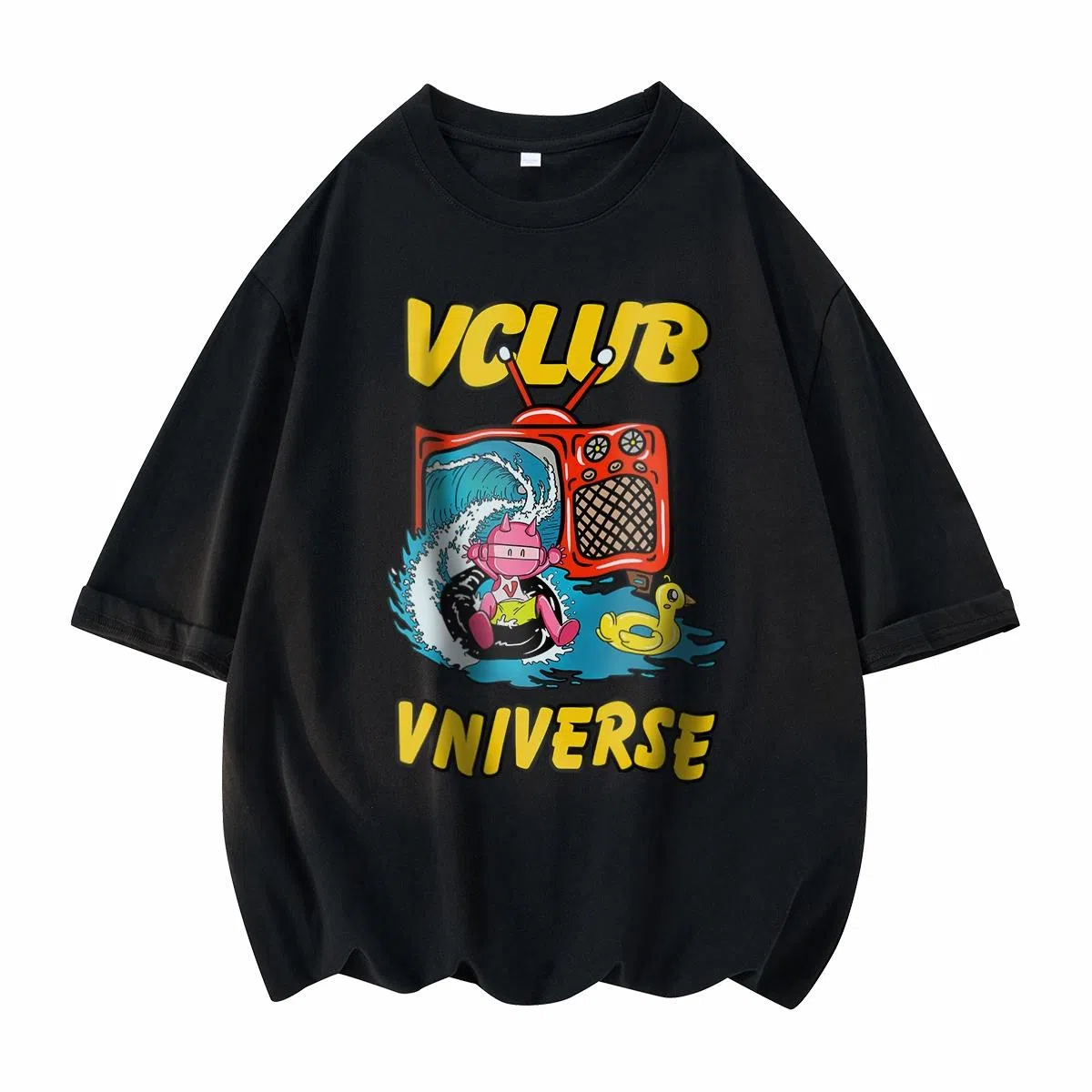 VniVerseVClub T