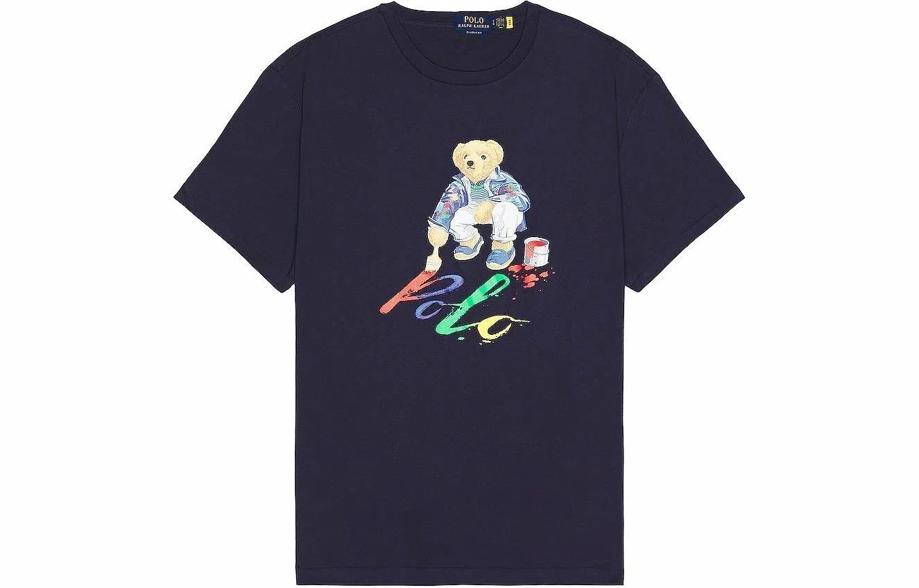 Polo Ralph Lauren T