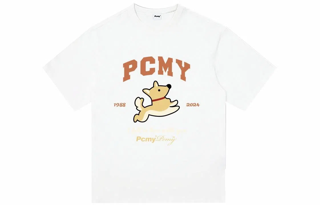 PCMY T