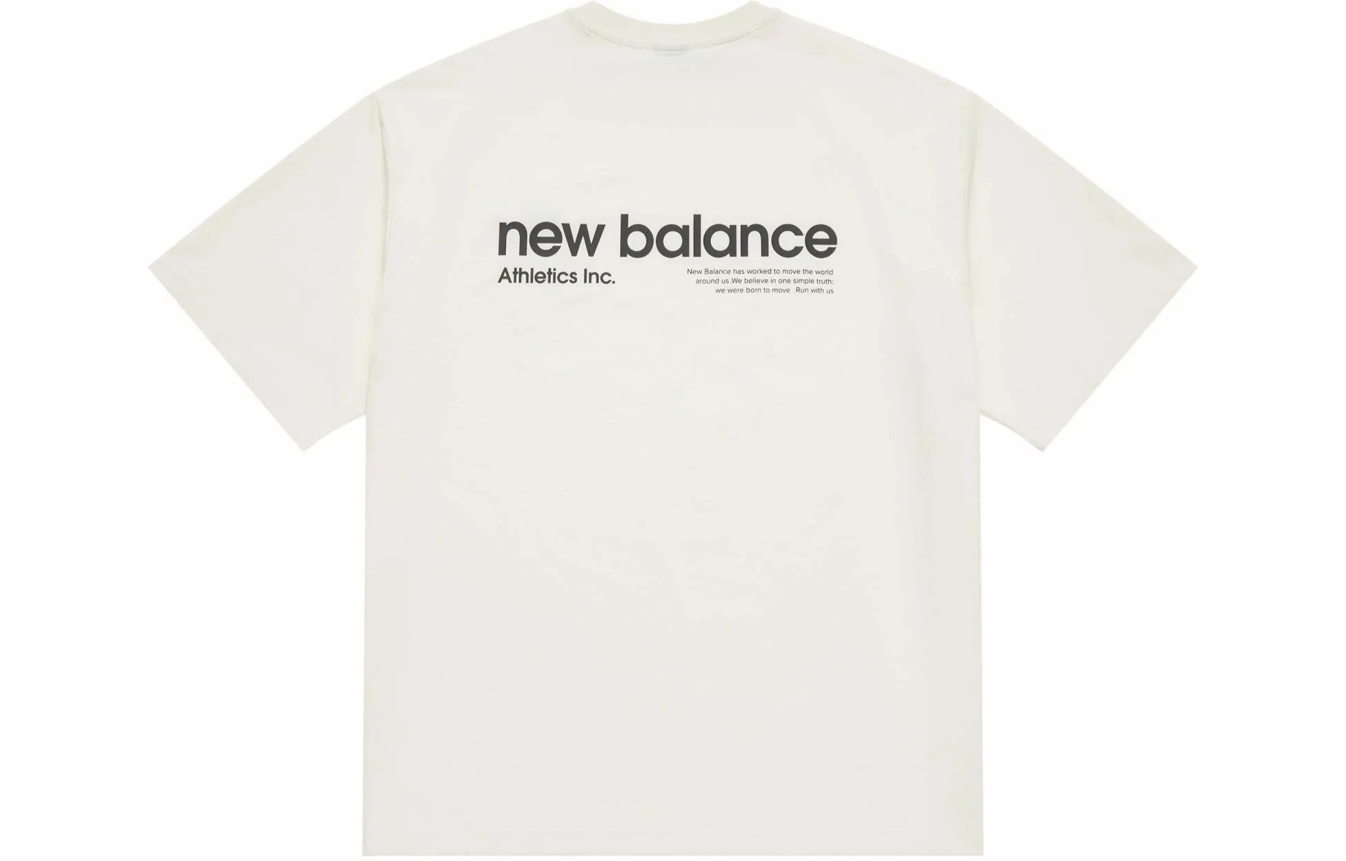 New Balance T
