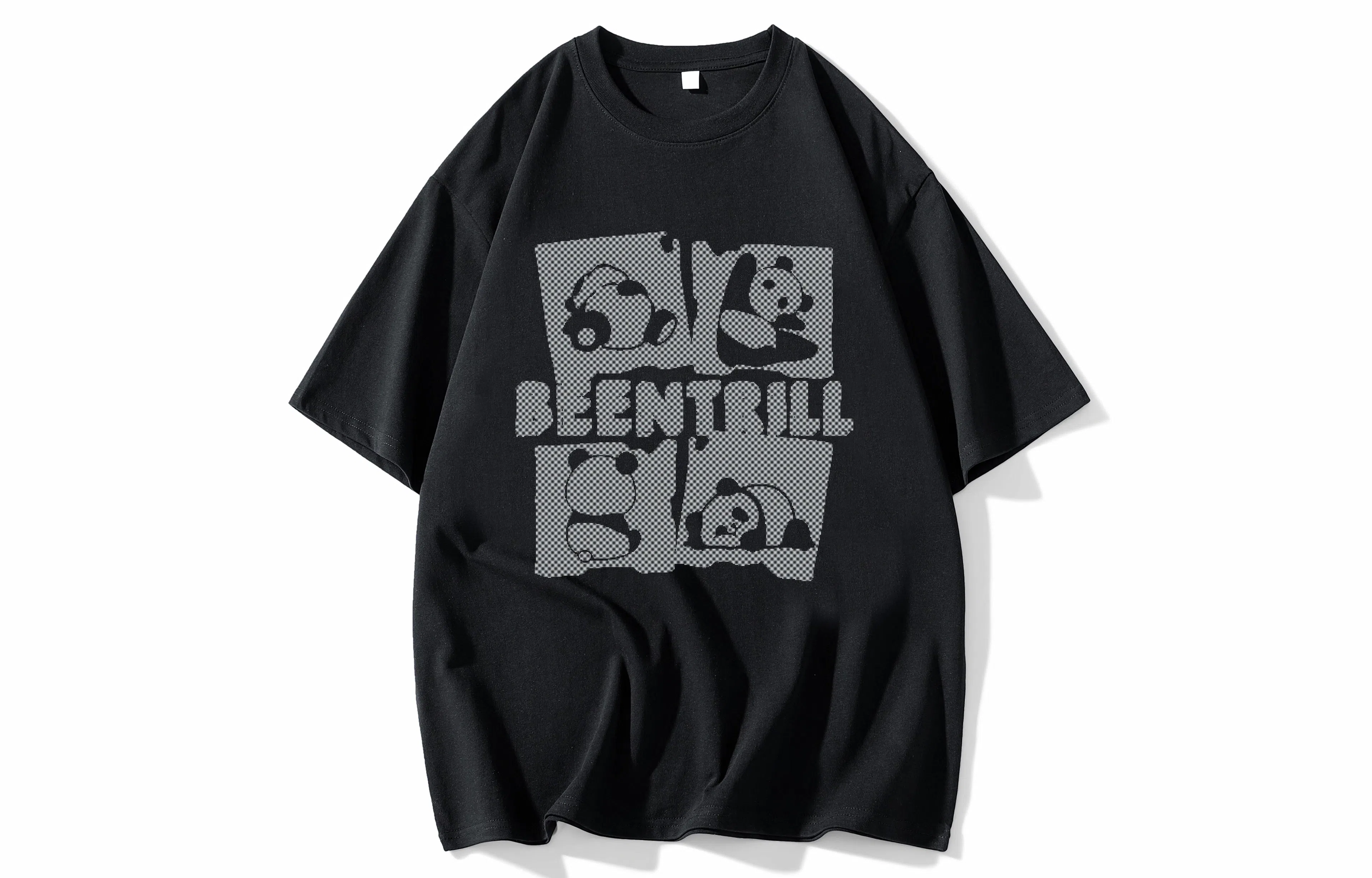 BEENTRILL LogoT