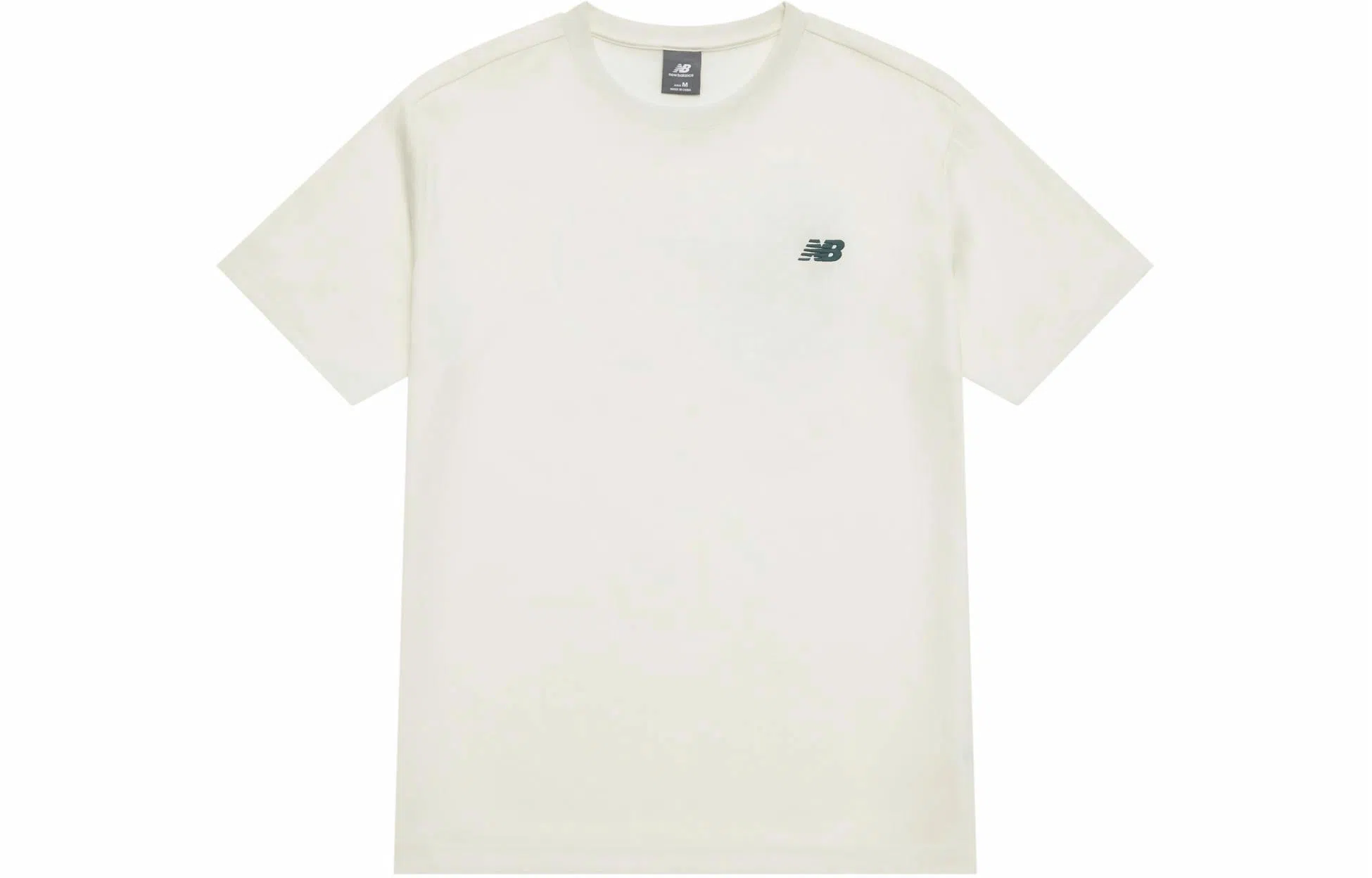 New Balance Logo T