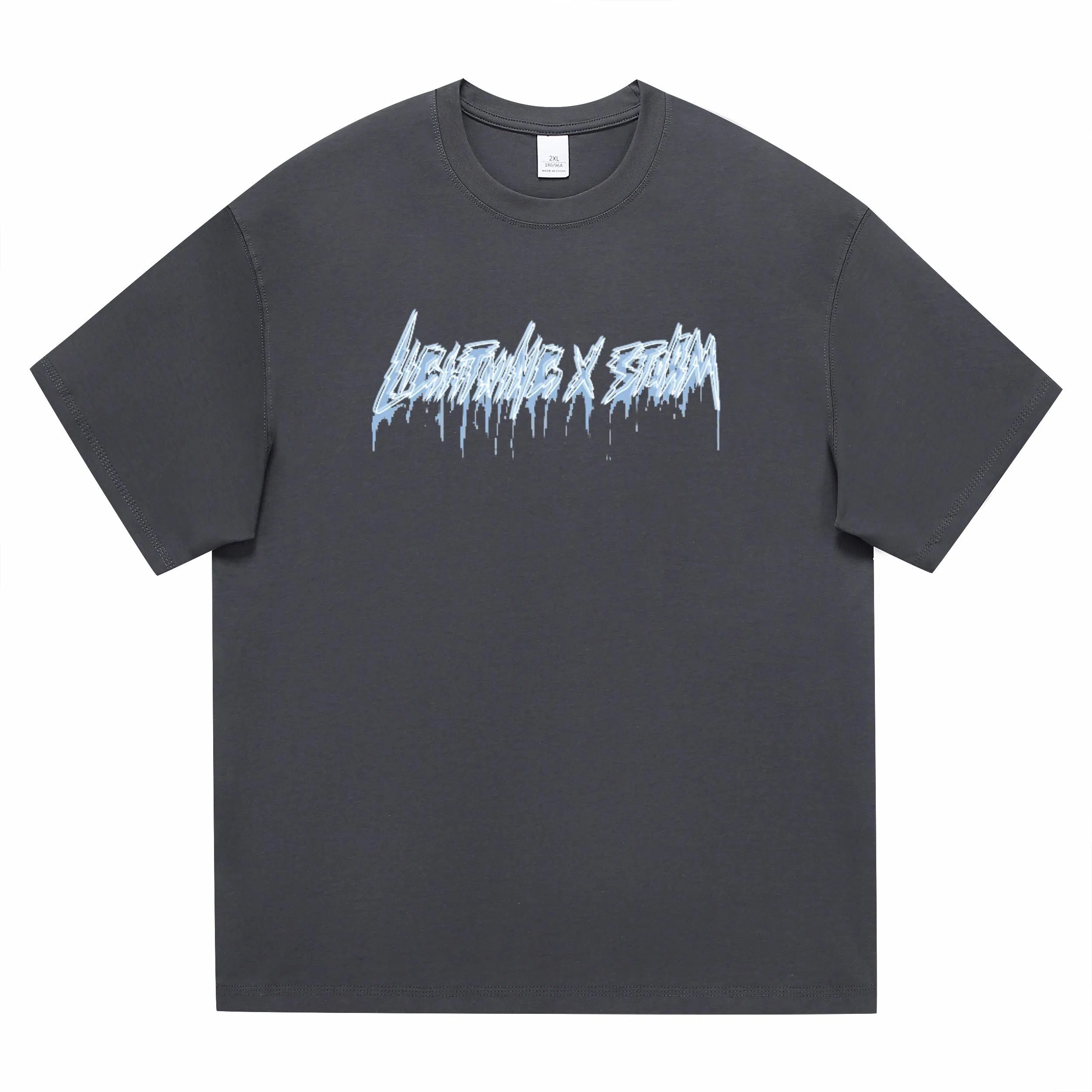 Lightning X Storm T