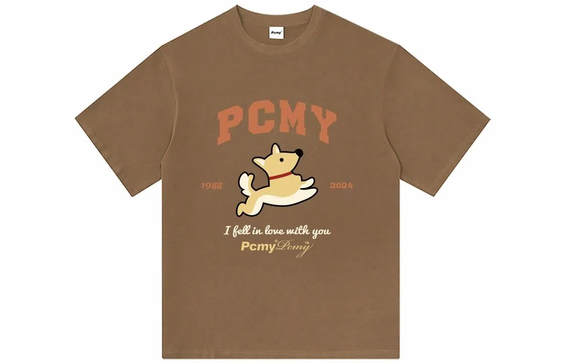 PCMY T