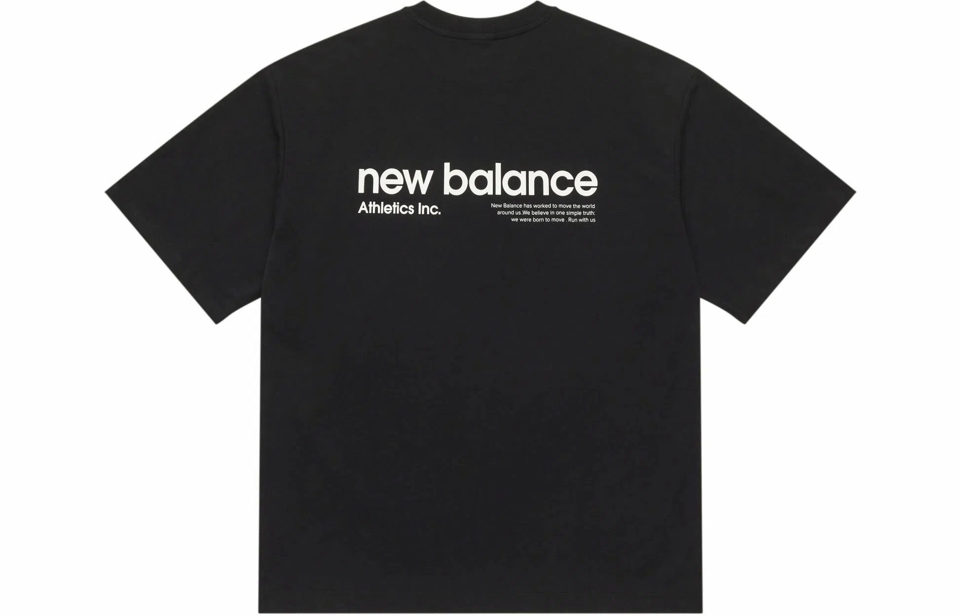 New Balance T