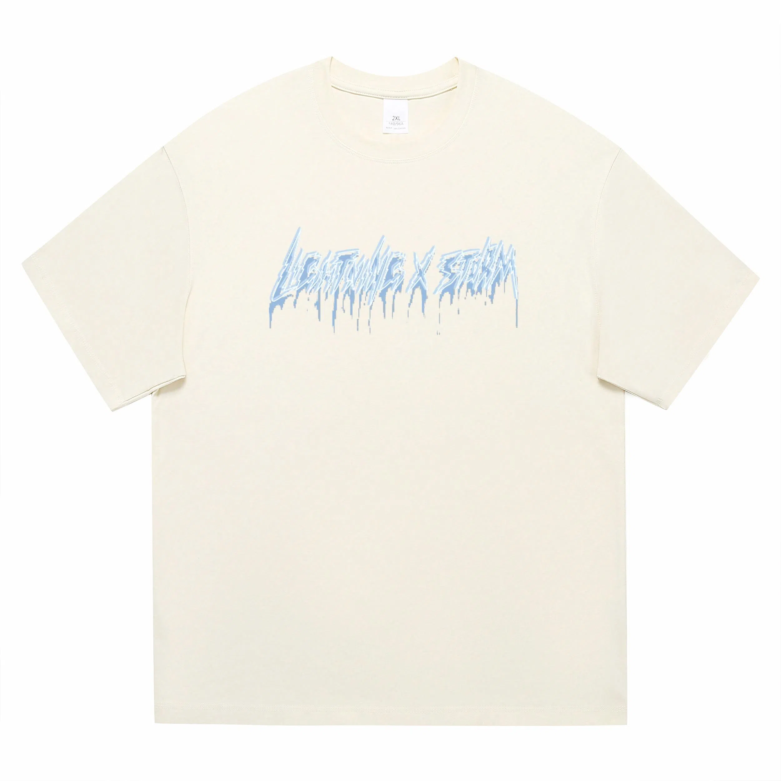 Lightning X Storm T