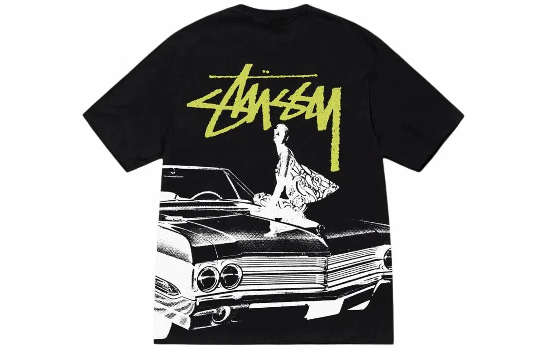 Stussy SS24 T