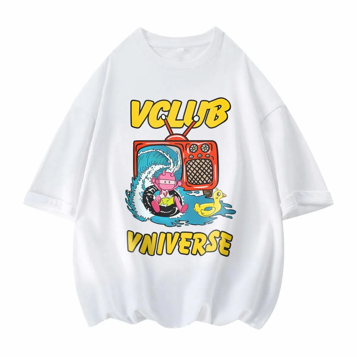 VniVerseVClub T