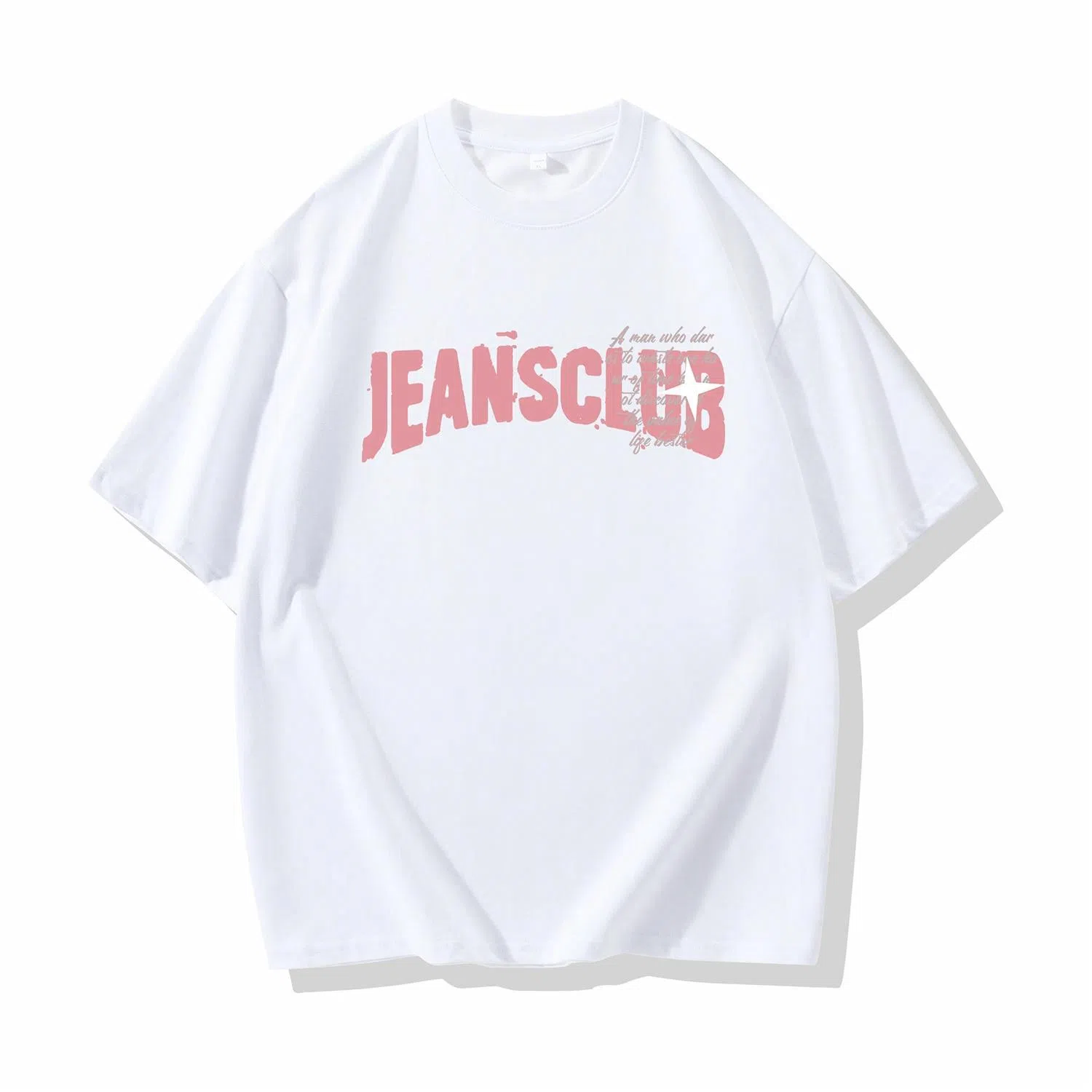 JEANSWEST CLUB LogoT