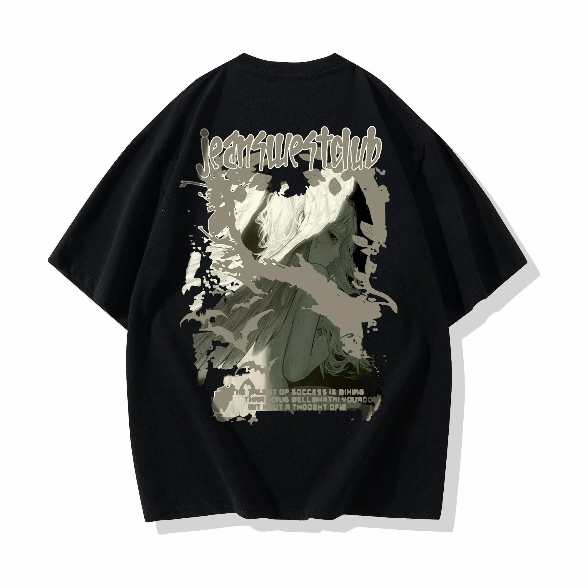 JEANSWEST CLUB logoT