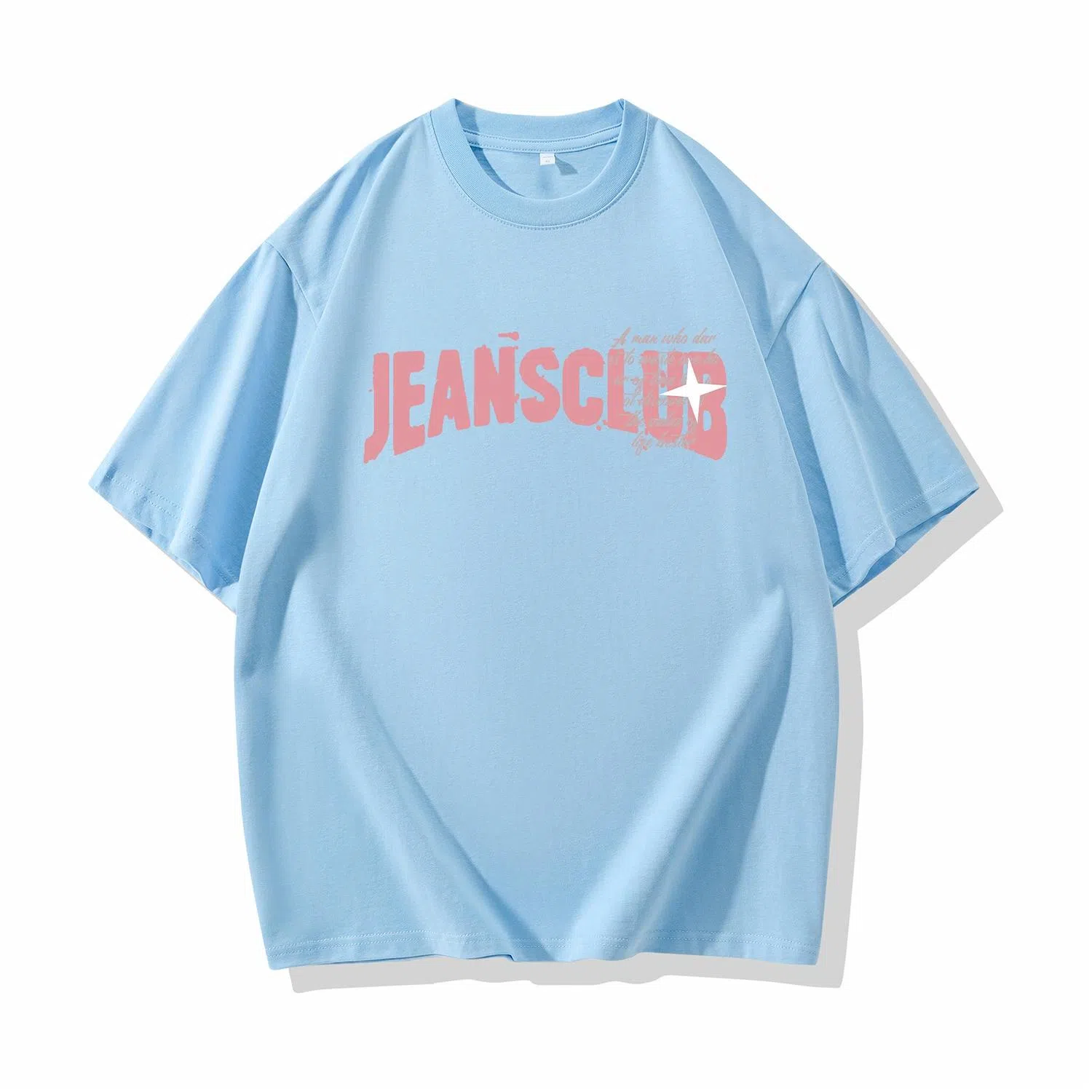 JEANSWEST CLUB LogoT