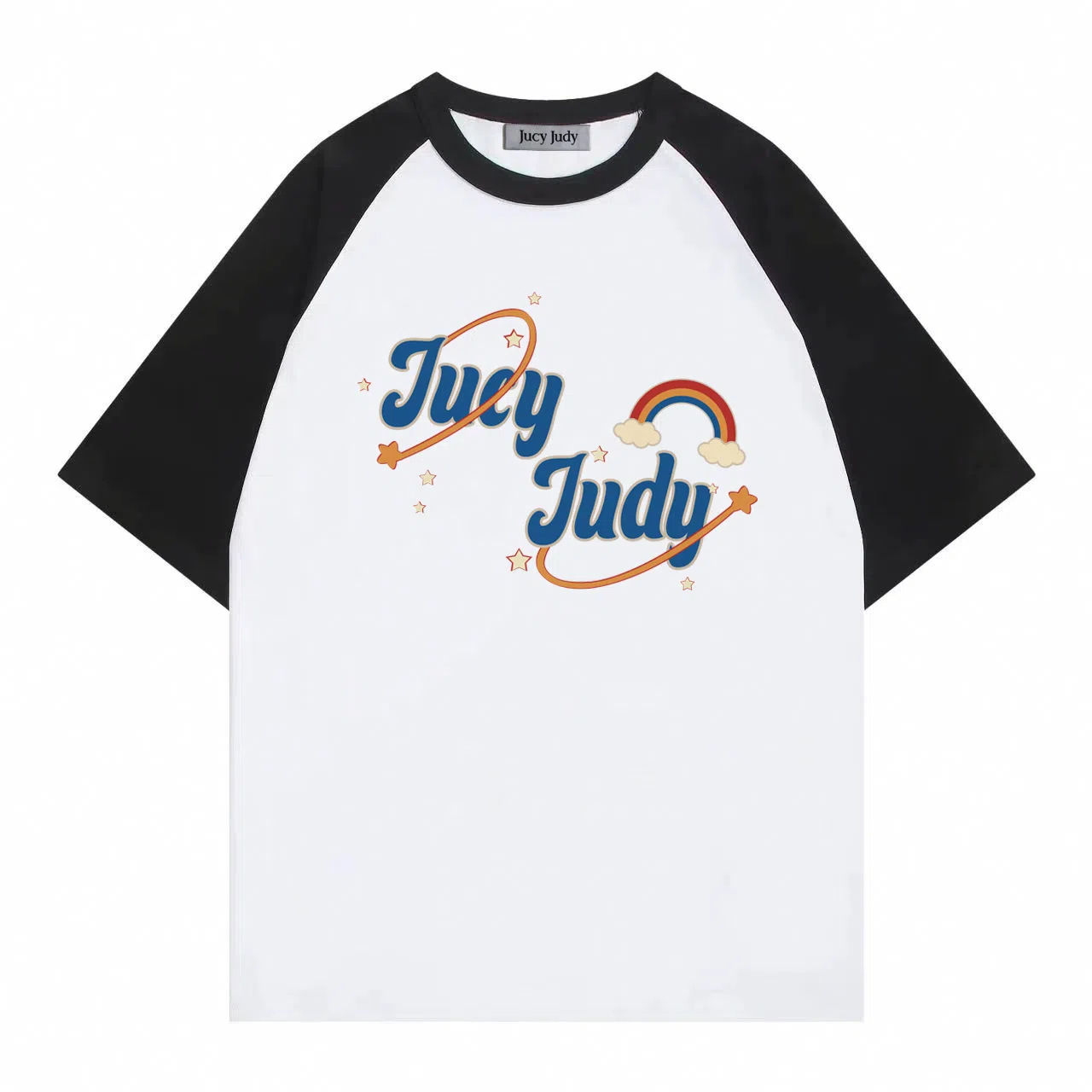 JUCY JUDY LOGOT