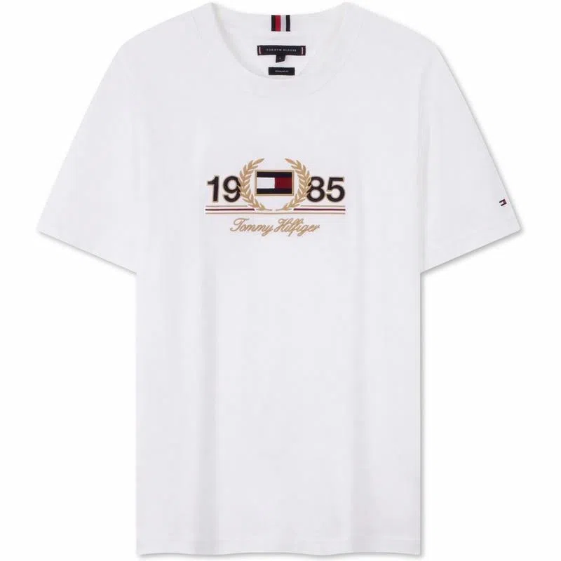 Tommy Hilfiger logoT