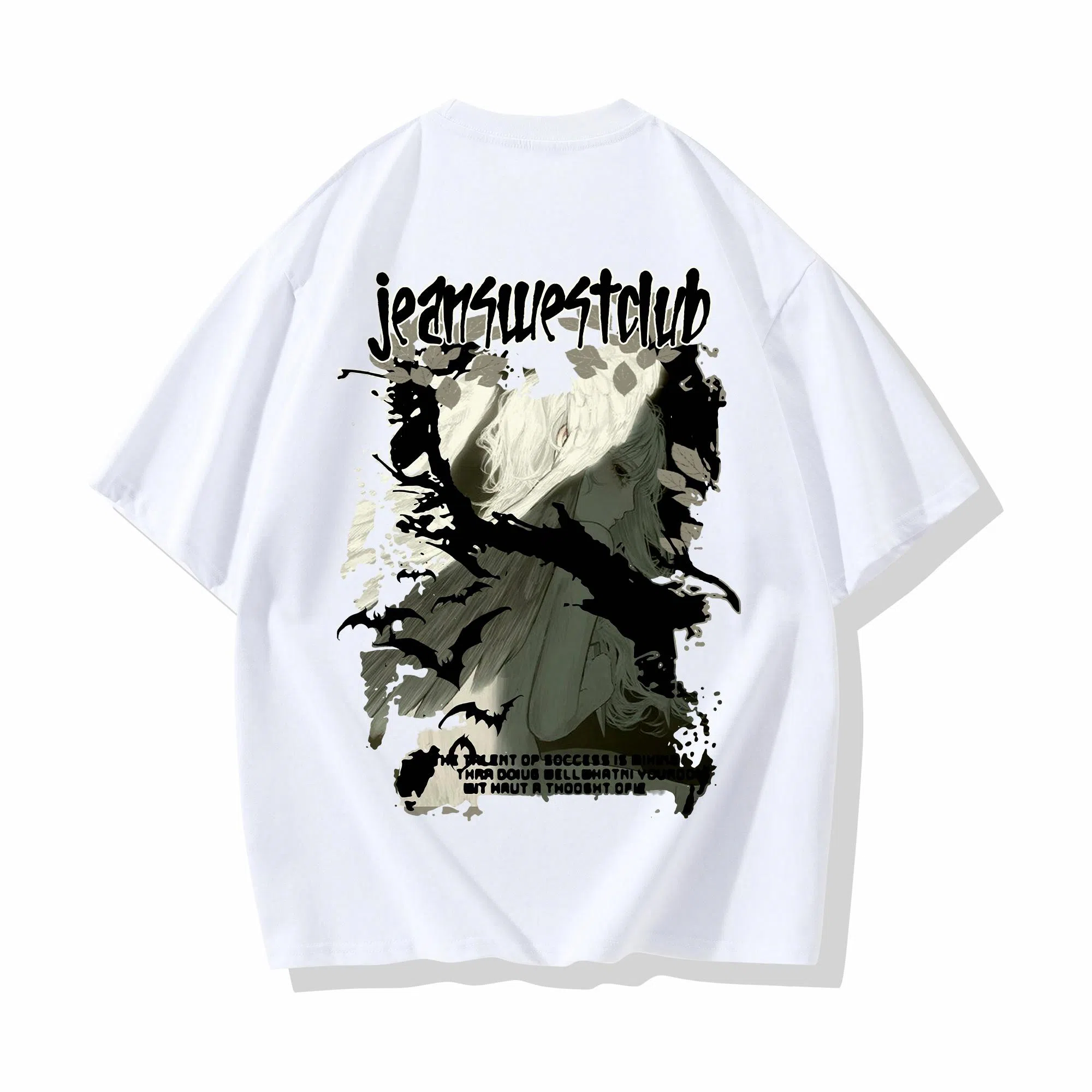 JEANSWEST CLUB logoT