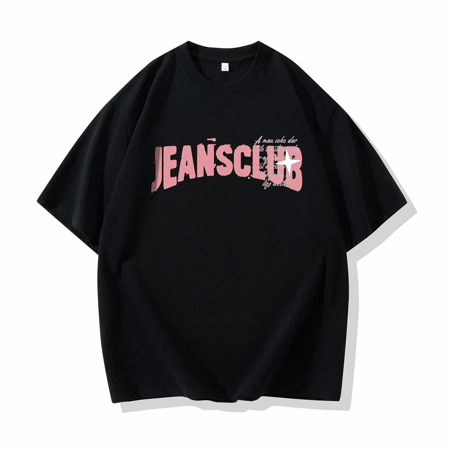 JEANSWEST CLUB LogoT