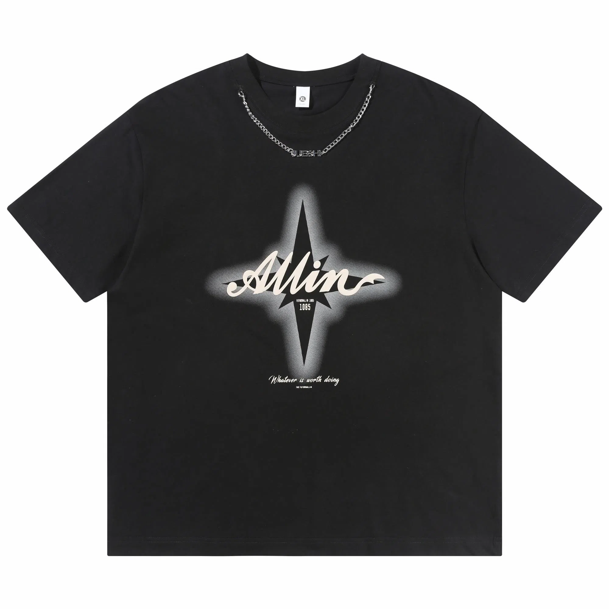 ALL IN T