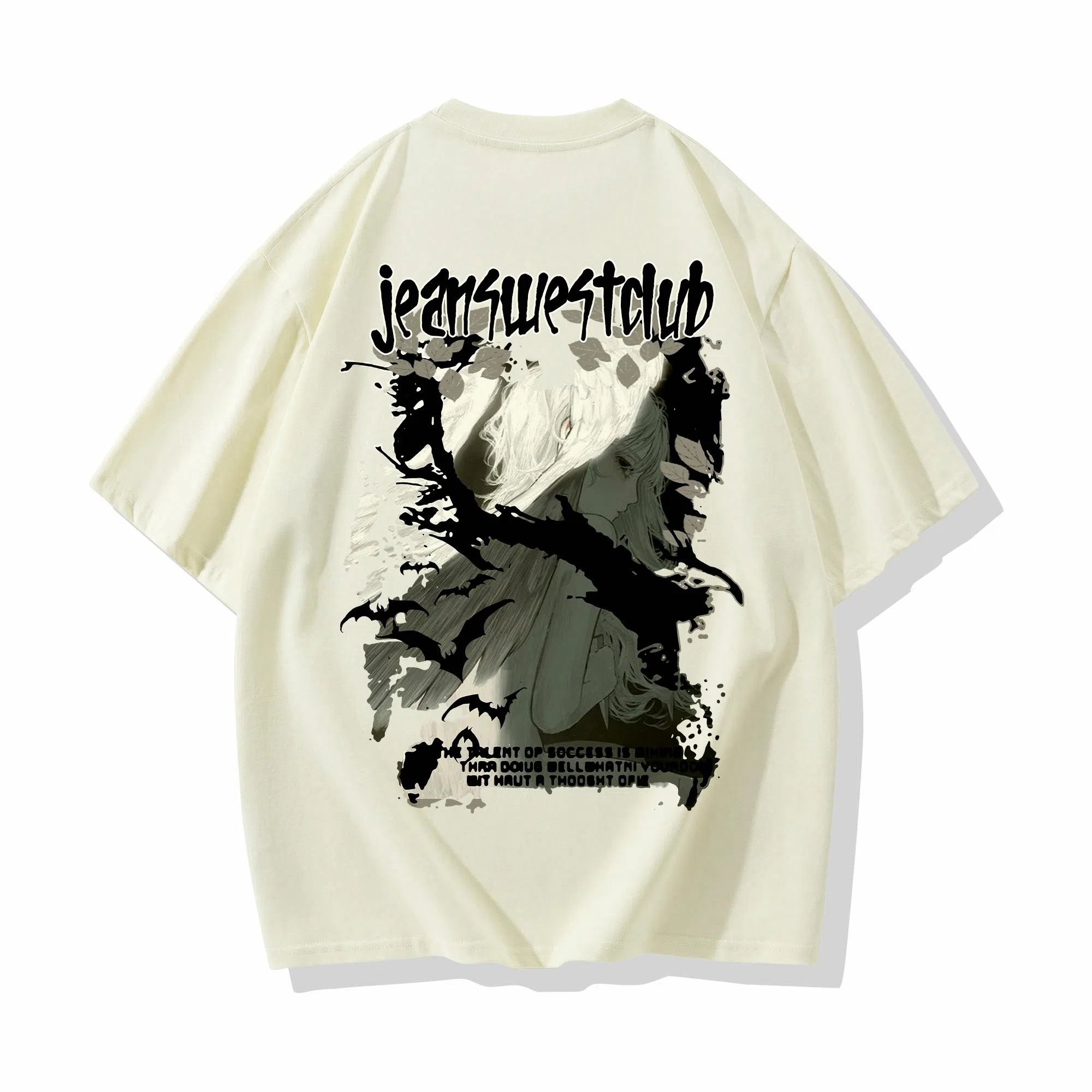 JEANSWEST CLUB logoT