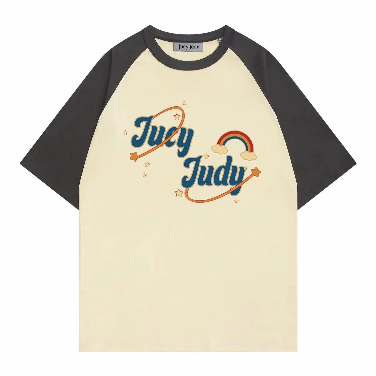 JUCY JUDY LOGOT