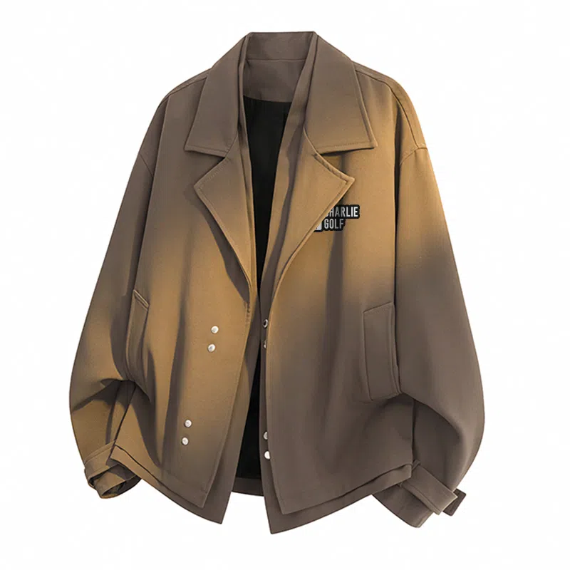 CHARLIE GOLF vibelogo