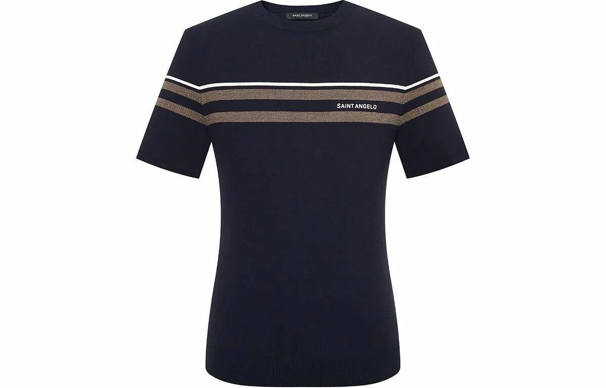 SAINT ANGELO T