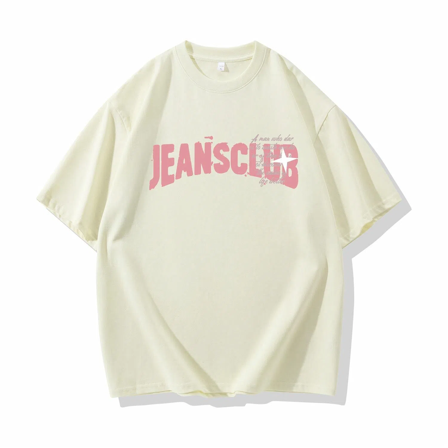 JEANSWEST CLUB LogoT