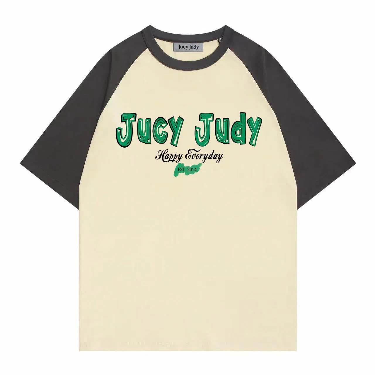 JUCY JUDY LOGOT