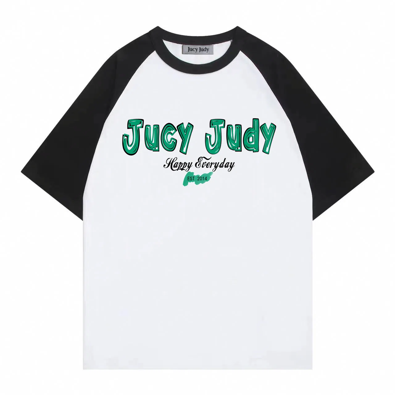 JUCY JUDY LOGOT