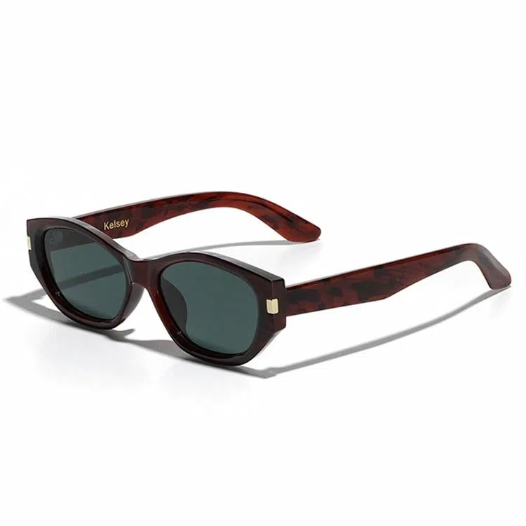 Kenmo Cat Eye Sunglasses