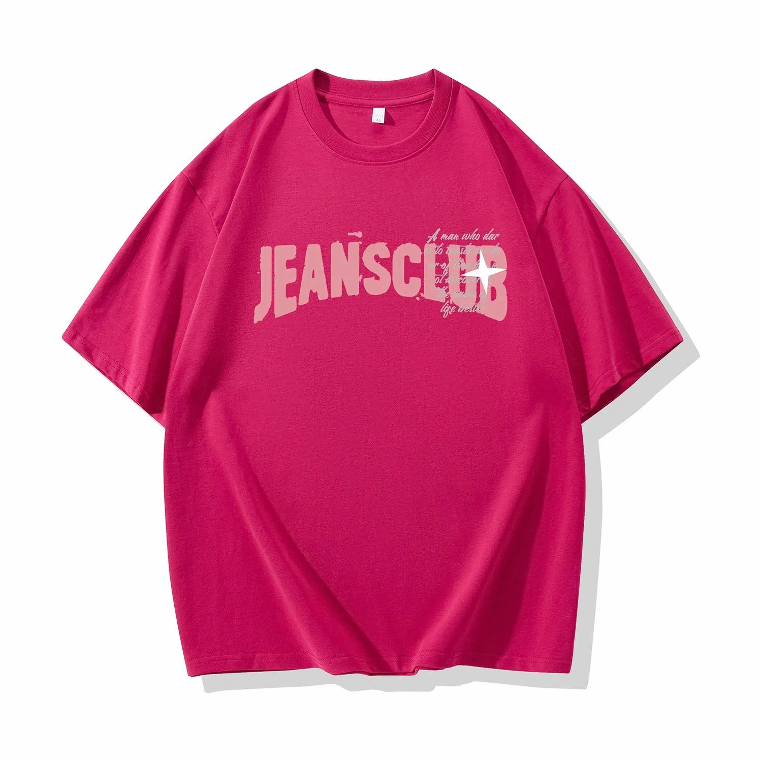 JEANSWEST CLUB LogoT