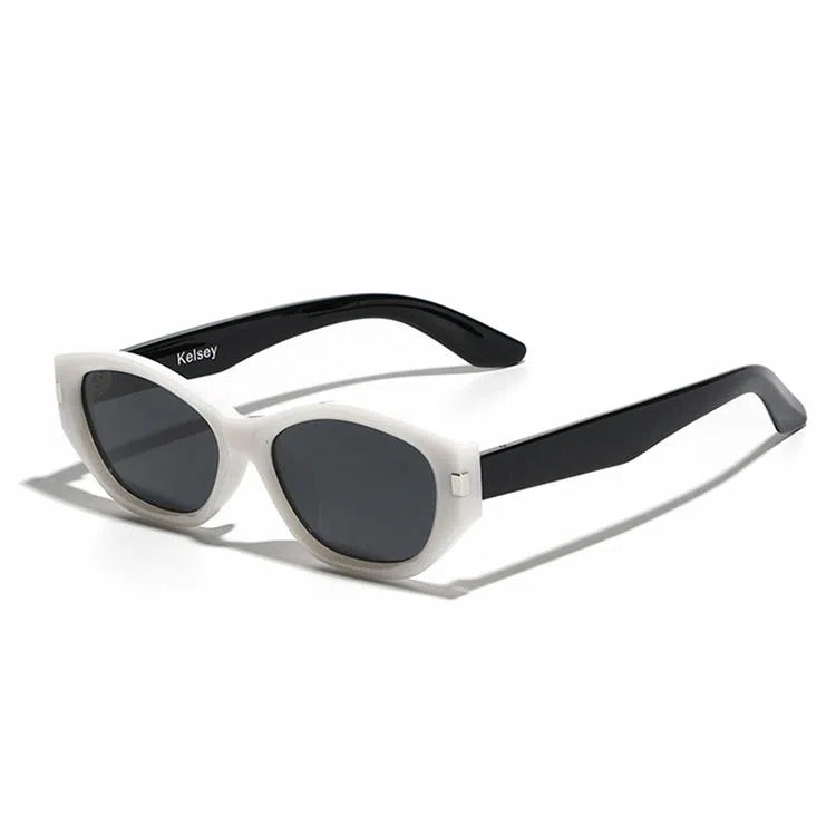 Kenmo Cat Eye Sunglasses