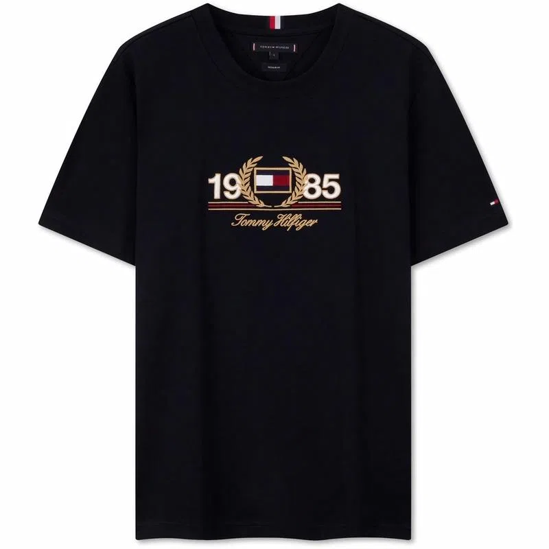 Tommy Hilfiger logoT