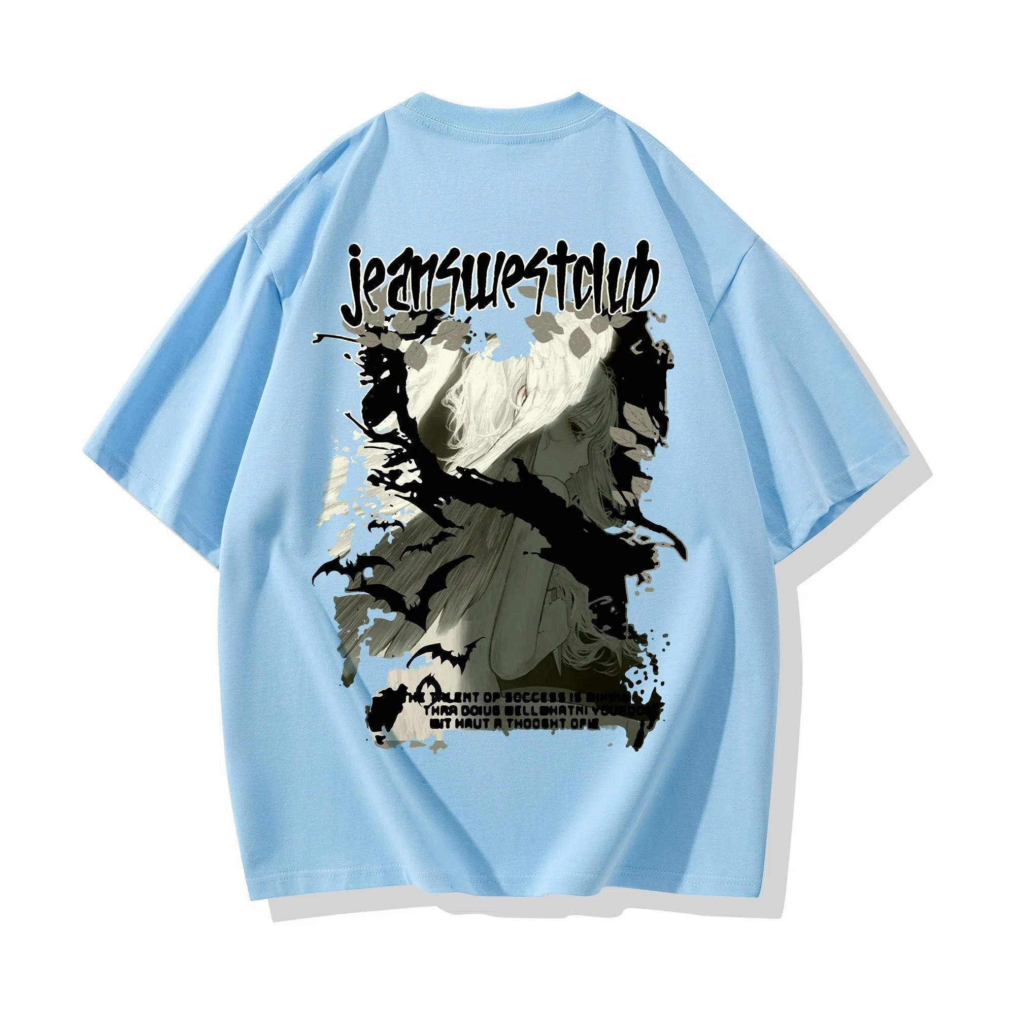 JEANSWEST CLUB logoT