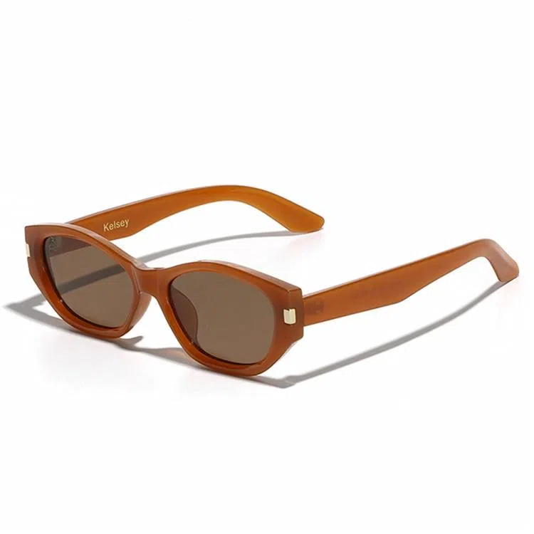 Kenmo Cat Eye Sunglasses