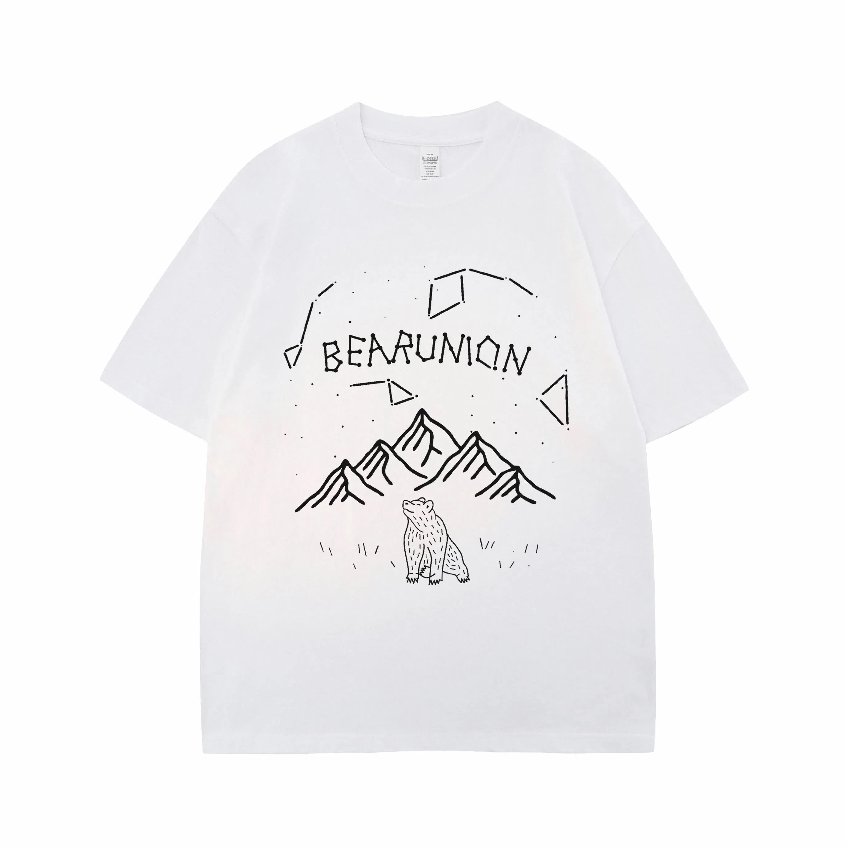 BEAR UNION T
