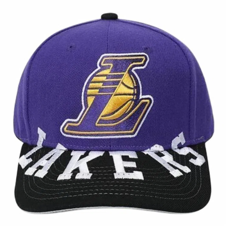 Mitchell Ness Lifestyle
