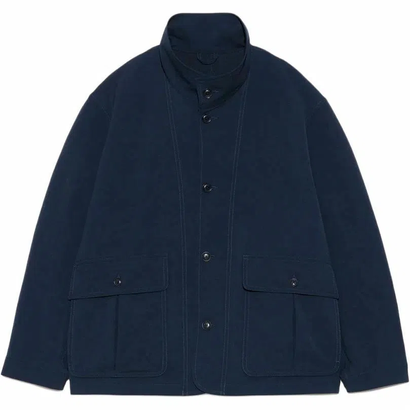 nanamica SS25