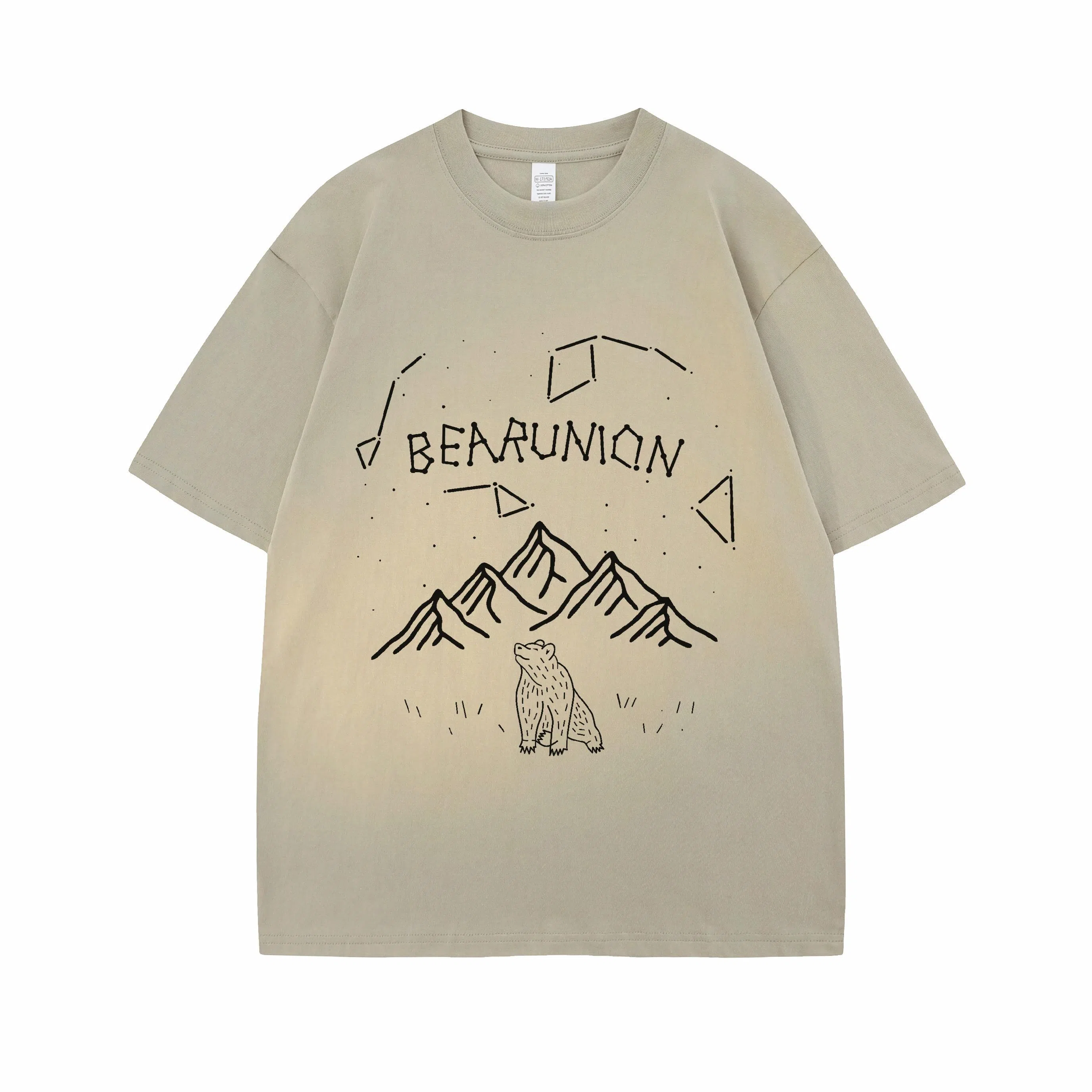 BEAR UNION T