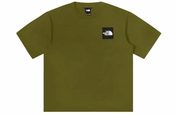 THE NORTH FACE UElogo T
