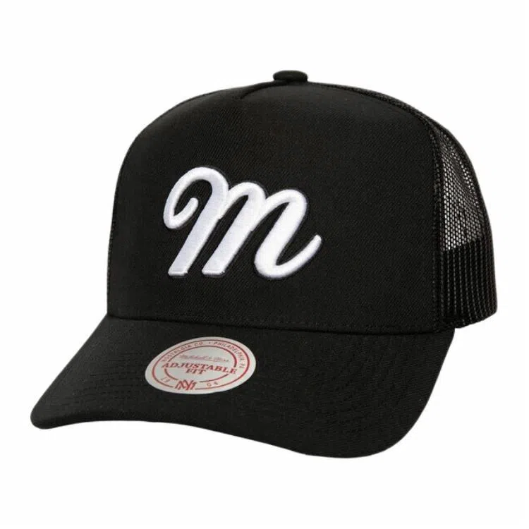 Mitchell Ness M -