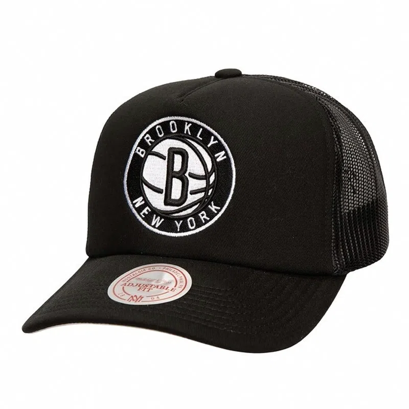 Mitchell Ness Lifestyle -