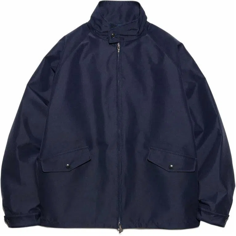 nanamica SS25