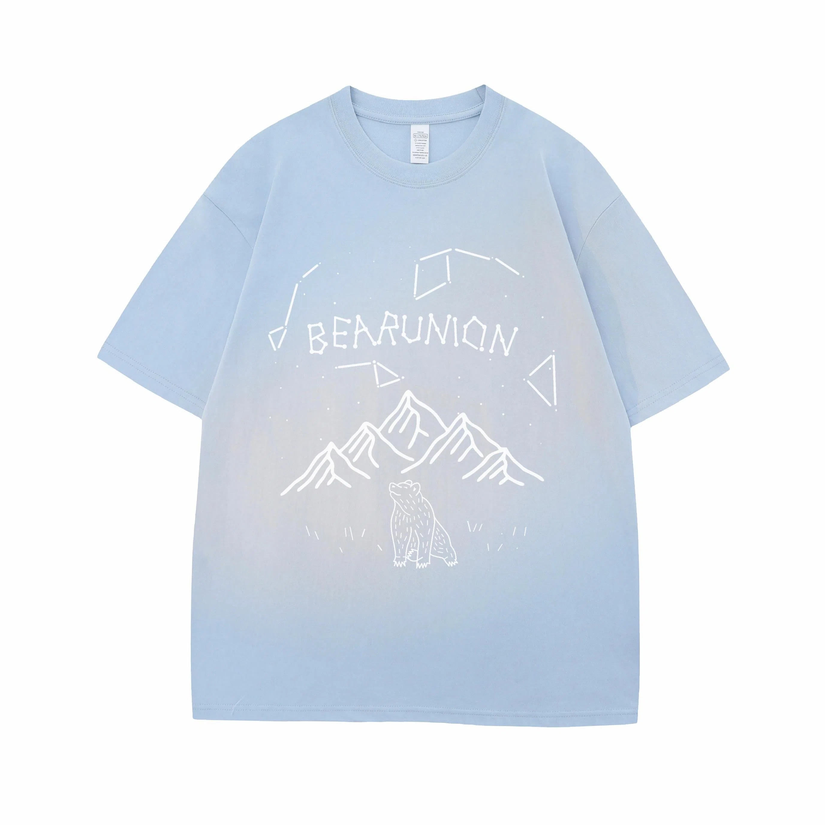 BEAR UNION T