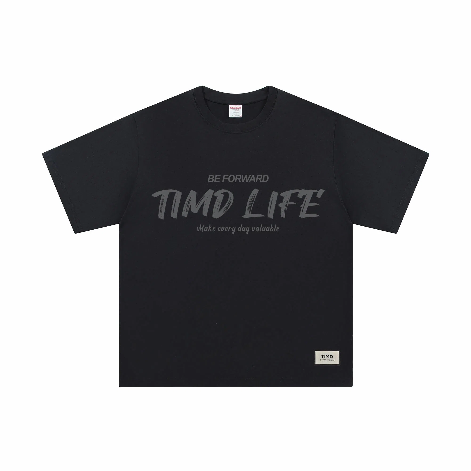 TIMD T