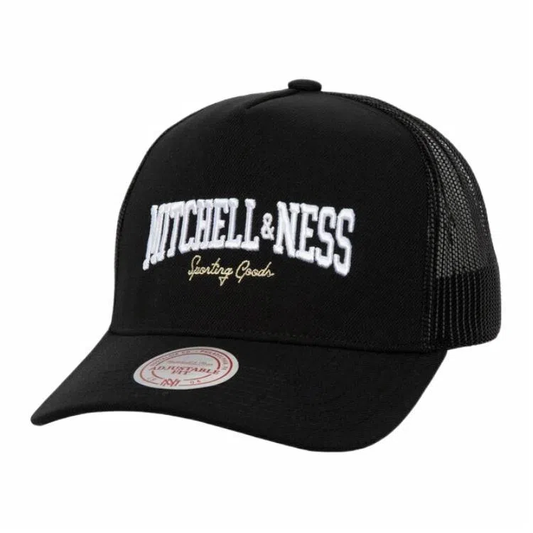 Mitchell Ness -