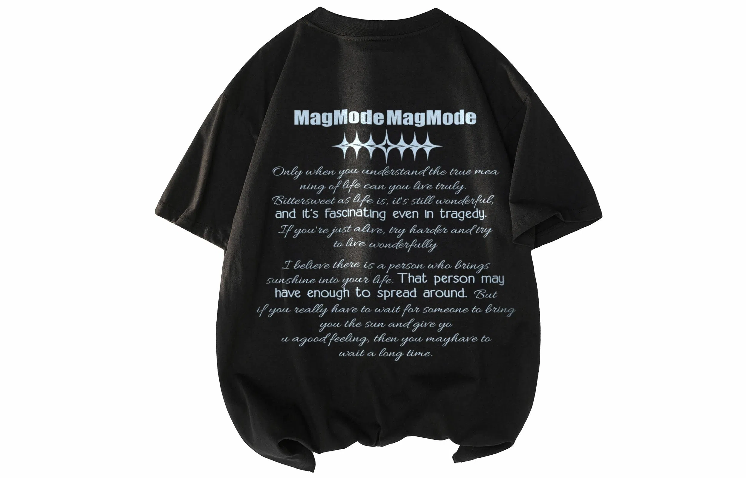 magmode LogoT