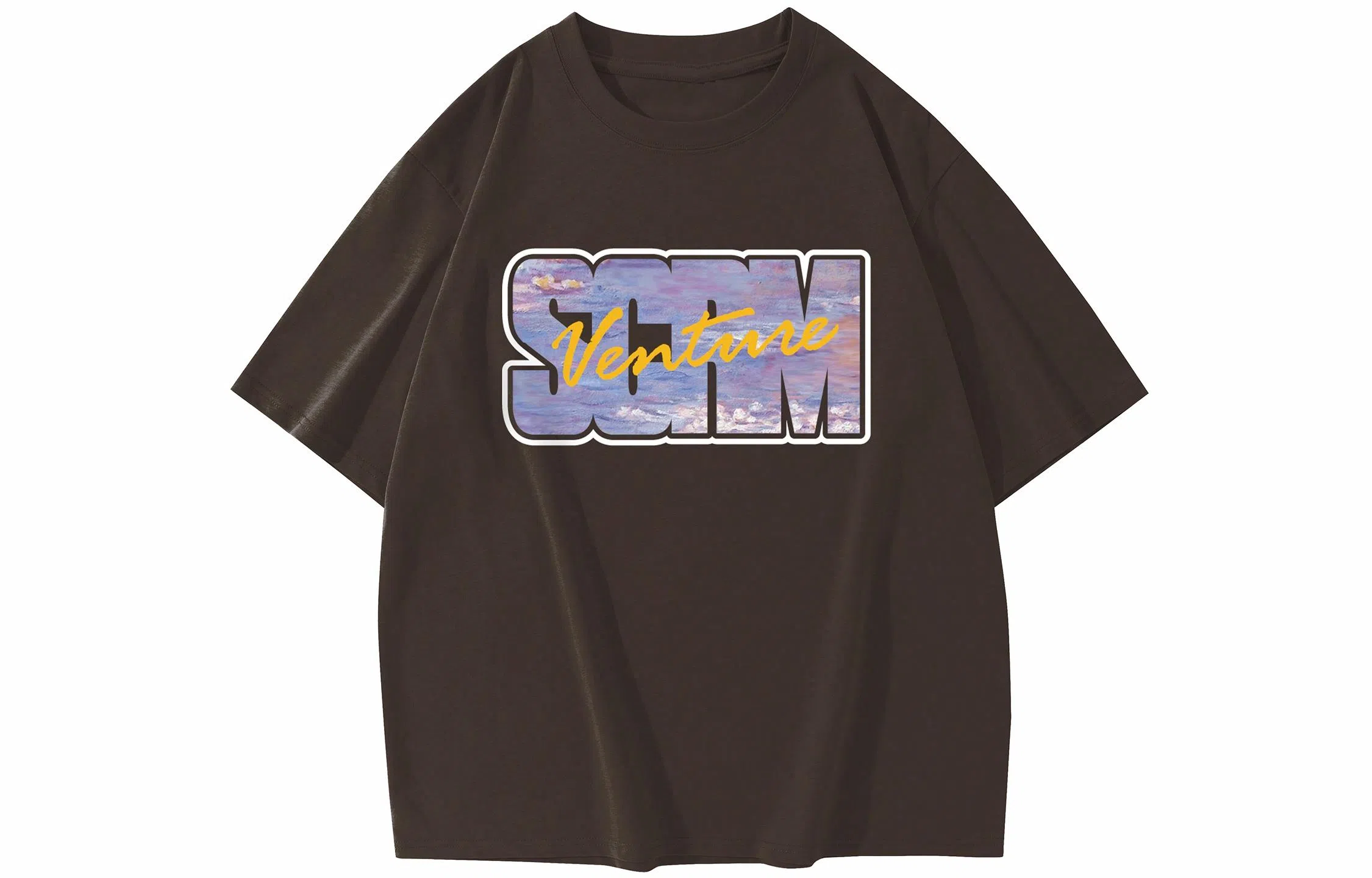 SCRM LogoT