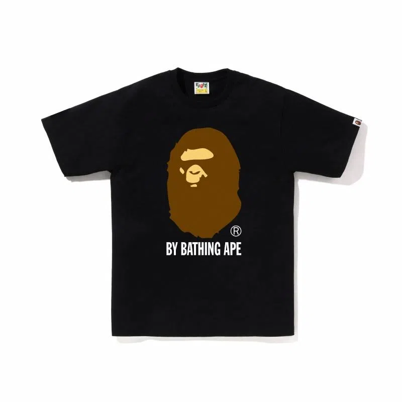 A BATHING APE SS24 T
